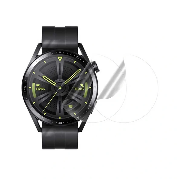 Huawei Watch GT 3 42mm Narr Tpu Body Ekran Koruyucu ürün görseli