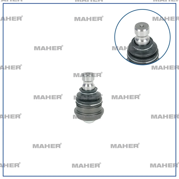 ROTİL SORENTO 2009 / SANTAFE 2009 ALT 54530 2B000 ürün görseli