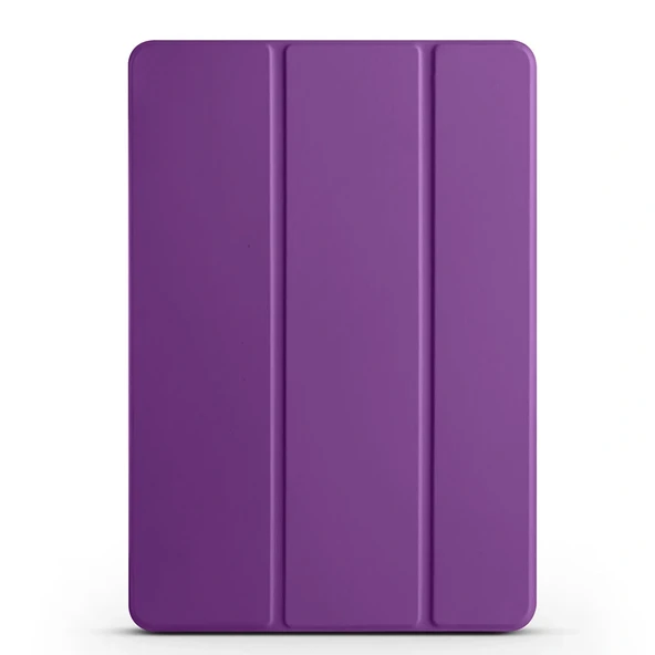 Xiaomi Pad 6 Smart Cover Standlı 1-1 Kılıf ürün görseli