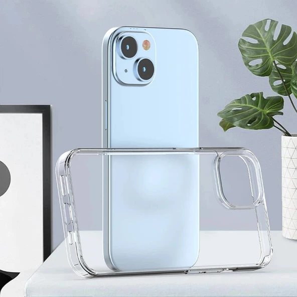 iPhone 15 Kılıf Coss Kapak - Resim 8