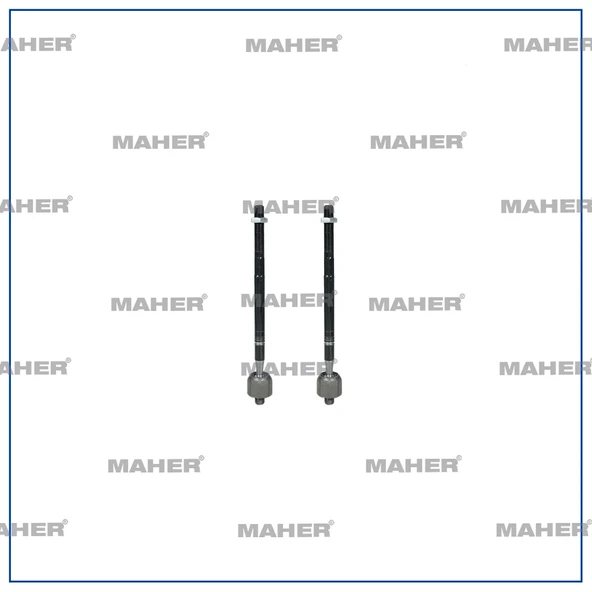 ROTKOLU TOUAREG 2004-2013 / AMAROK 2011-2014 / Q7 2007-2015 / CAYENNE 2003-2013 7L0422821 (2 ADET) ürün görseli