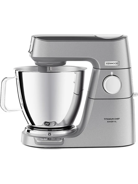 Kenwood Titanium Chef Baker Xl Silver Mutfak Şef KVL85 ürün görseli