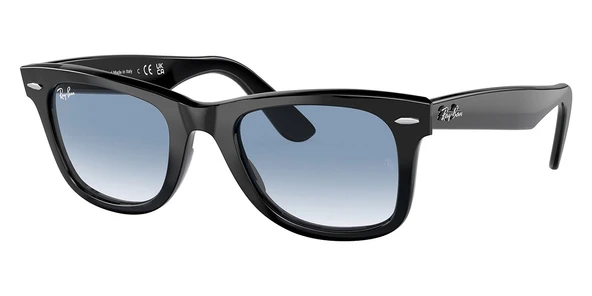 RAY-BAN RB2140F 901/3F 52 UNİSEX GÜNEŞ GÖZLÜĞÜ - 2