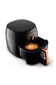Philips Airfryer XXL HD9867/90 7.3 lt Yağsız Fritöz - Resim 3