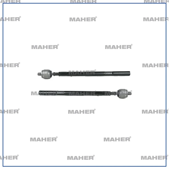 ROTKOLU BERLINGO 1996-2008 / PARTNER 1996-2008 / XSARA PICASSO 2001 / ZX 1991-1997 3812C6 (2 ADET) ürün görseli