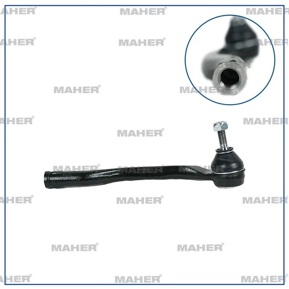 ROTBAŞI DUSTER 1 2010-2018 ÜST SAĞ 8201108332 ürün görseli