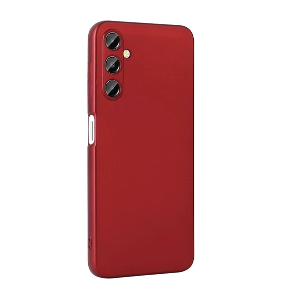 Samsung A25 Kılıf Premier Silikon Kapak - Resim 9