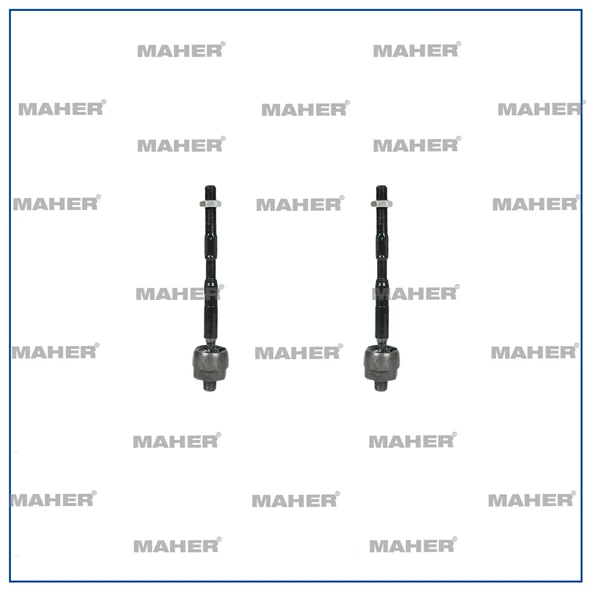 ROTKOLU QASHQAI 2014 J11 / 2022 J12 1.3 / KADJAR 2015 480014EH0A (2 ADET) ürün görseli