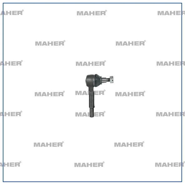 ROTBAŞI CANTER FE511 / 515 / 635 / 711 SAĞ MK309710 - Resim 3