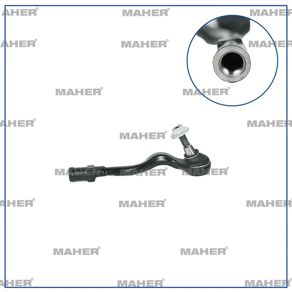 ROTBAŞI A6 2010 / A7 2010 / MACAN 2014 SOL 4G0423811A ürün görseli
