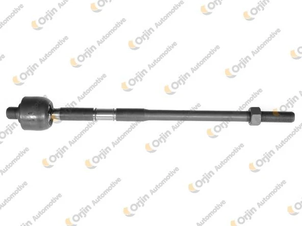 ROT MILI FIESTA 3 1989-1996 FORD FORD KA 1996-2008 1659374 4048739 6790700 89FB3L555BA ürün görseli