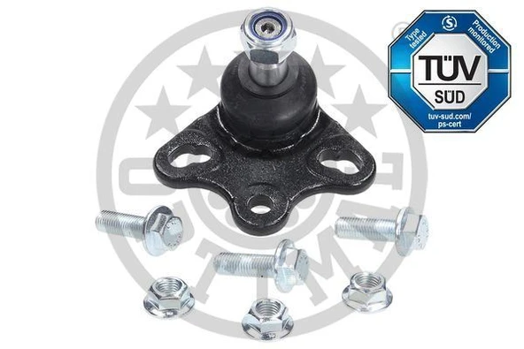 ROTIL ON ALT MERCEDES W169 W245 A1693330127 ürün görseli