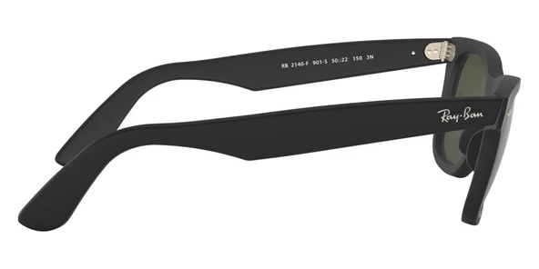 RAY-BAN RB2140F 901S 52 UNİSEX GÜNEŞ GÖZLÜĞÜ - 5