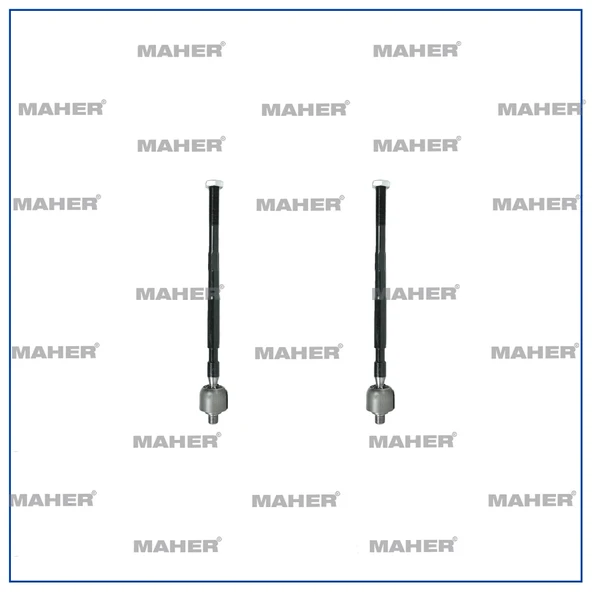 ROTKOLU CLIO 2 1998-2006 7701472734 (2 ADET) ürün görseli