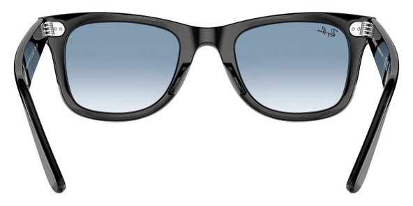 RAY-BAN RB2140F 901/3F 52 UNİSEX GÜNEŞ GÖZLÜĞÜ - 4