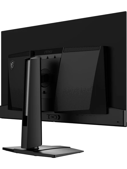 MSI 31.5" MAG 321UP QD-OLED 3840x2160 (UHD) 16:9 FLAT QD-OLED 165Hz 0.03MS GTG FREESYNC PREMIUM PRO SIYAH GAMING - Resim 3