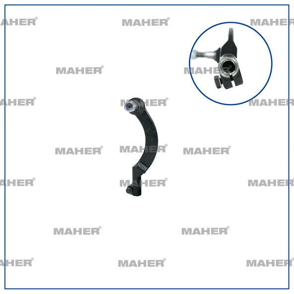 ROTBAŞI MASTER 1 1998-2003 / MOVANO A 1998-2003 SAĞ 7701470364 ürün görseli