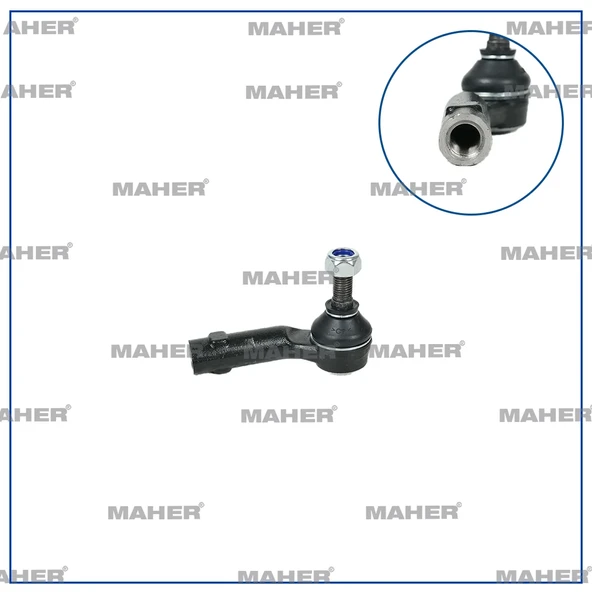 ROTBAŞI POLO 2000-2001 SOL 6100422811 ürün görseli