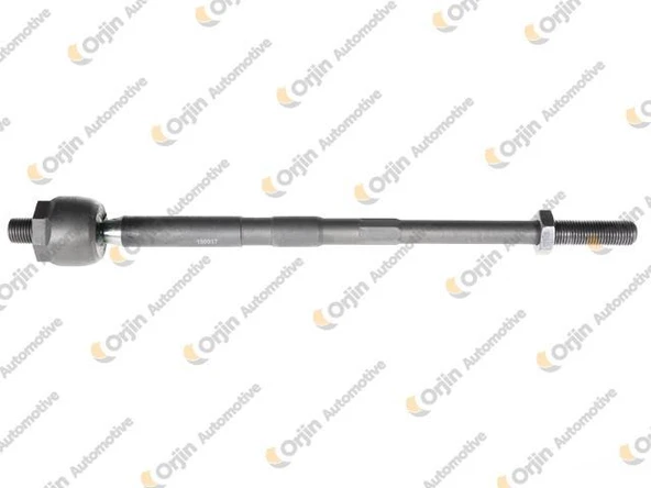 ROT MİLİ ÖN IBIZA 5 6R -2008-2017-A1 8101-2010-A2-2000-2005 6R0423810 8Z0419810C ürün görseli