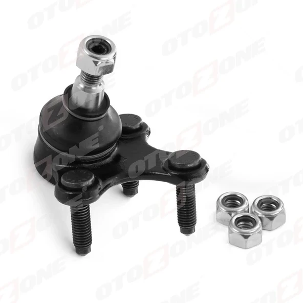 ROTİL ALT SOL GOLF 5 2003 - CADDY 3 2004 - JETTA 3 2005-2010 -TOLEDO 3 2004-2009 1.4-1.6-1.8-1.9-2.0 1K0407365B 1K0407365E 1K0407365C ürün görseli