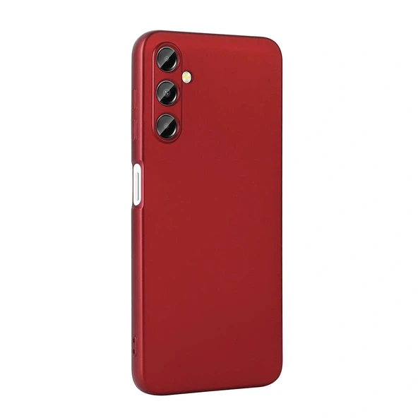 Samsung A15 Kılıf Premier Silikon Kapak - Resim 4