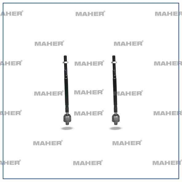 ROTKOLU DOBLO 1 2001-2006 / DOBLO 2 2006-2010 / DOBLO 3 2010 309MM 98845026 (2 ADET) ürün görseli