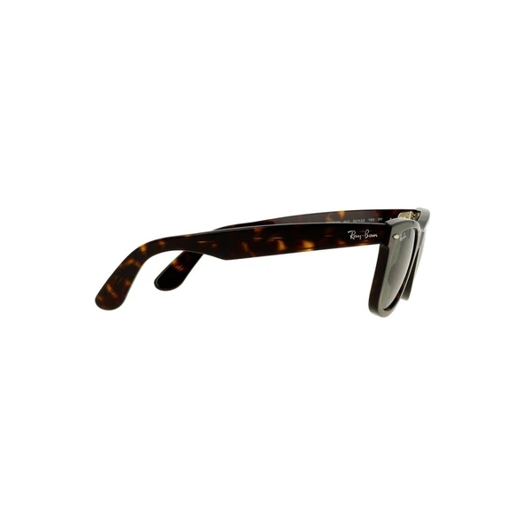 RAY-BAN RB2140F 902 52 GÜNEŞ GÖZLÜĞÜ - 2