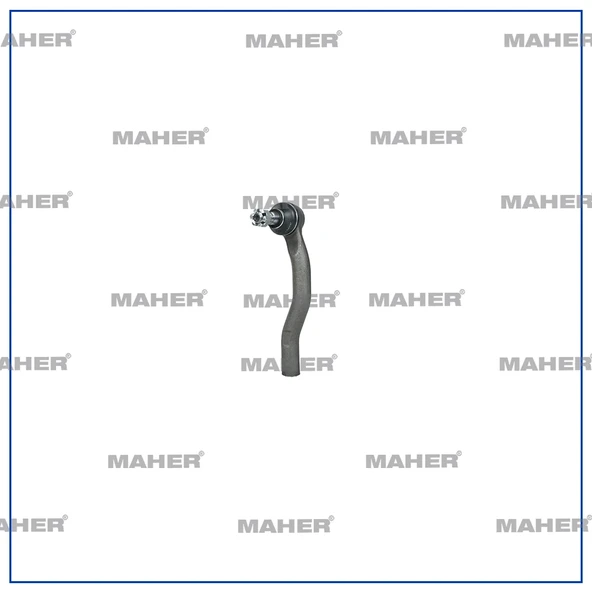 ROTBAŞI COROLLA 2006-2012 / COROLLA 2013 / AURIS 2006-2010 / PRIUS SOL 45047 09270 - Resim 2