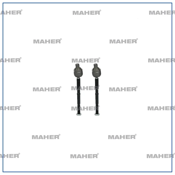 ROTKOLU AVEO 2004-2011 / KALOS 2005 H.B 96535300 (2 ADET) ürün görseli