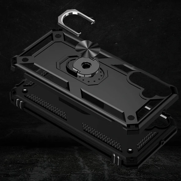 Samsung A15 Kılıf Vega Kapak - Resim 3