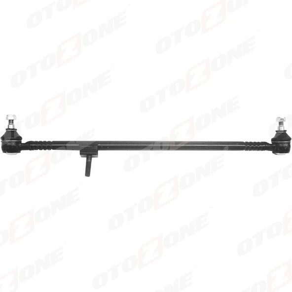 ROT TAKIMI ORTA MERCEDES W114 W115 1968-1977 A0004600005 ürün görseli 1