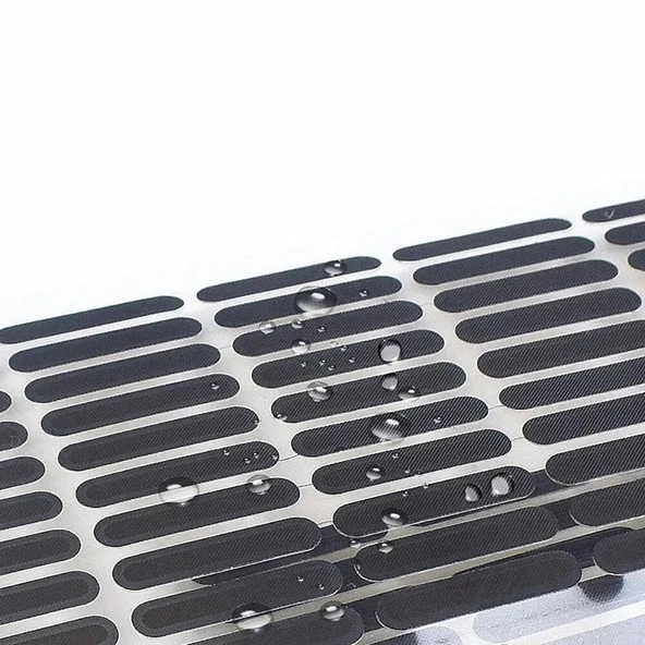 Telefon Ahize ve Hoparlör Toz Önleyici Sticker 20'li Set - Resim 2