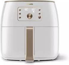 Philips Airfryer XXL HD9870/20 Premium 7.3 lt Yağsız Fritöz - Resim 2
