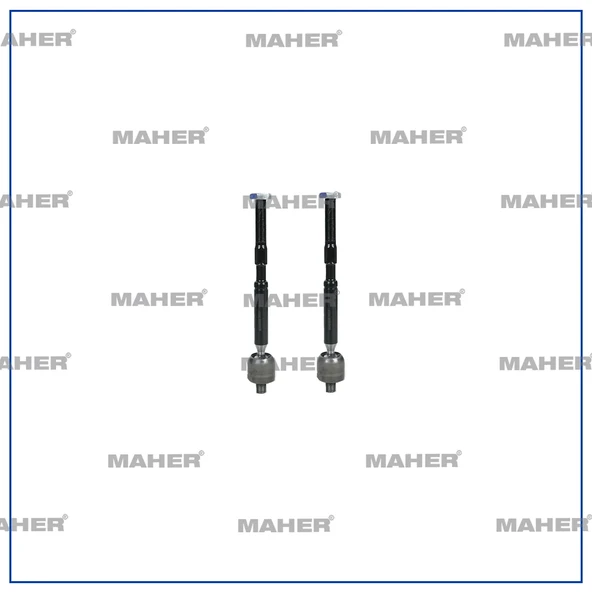 ROTKOLU COROLLA 2007-2018 / AURIS 2007-2018 / AVENSIS 2009 / VERSO 2009 45503 09650 (2 ADET) ürün görseli