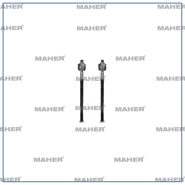 ROTKOLU ALBEA 2003 / PALIO 1996 / SIENA 1996 M.D 299MM 7079388 (2 ADET) ürün görseli