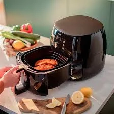 Philips Airfryer XXL HD9867/90 7.3 lt Yağsız Fritöz - Resim 4