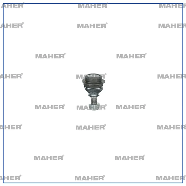ROTİL BERLINGO 2008-2018 / PARTNER 2008-2018 / 307 2000-2012 / C4 1 2004-2011 / 308 2009-2014 / 3008 / 5008 2009-2017 364053 ürün görseli