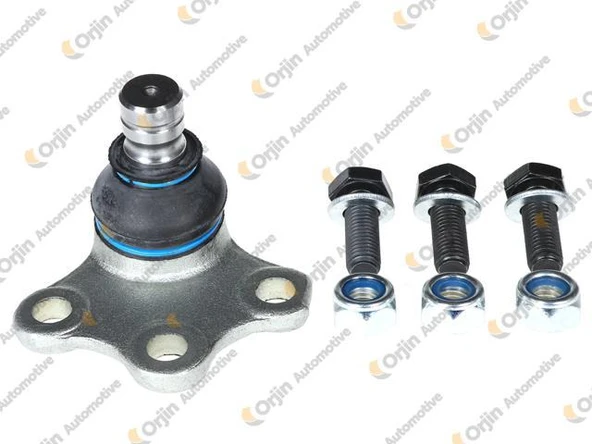 ROTİL SAĞ SOL 207 208 1007-C2 C3 I-2-PICASSO C3 2 PICASSO PLURIEL DS3 364078 ürün görseli