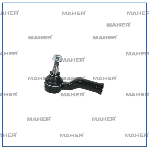 ROTBAŞI FOCUS 2 2004-2012 / C-MAX 2010 / S40 2 2004 / C30 2007 SOL 4M513290AD ürün görseli