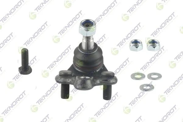 ROTİL ALT SAĞ-SOL TOYOTA AVENSIS 1.6L 3ZZ-FE ZZT250 2003-2008 2.0L 1AZ-FE 1AZFSE AZT250 2003-2008 2.0L 1AD-F TV ADT250 2003-2008 2.0L 1CD-FTV CDT250 2003-2008 4333009210 4333005030 4333009680 ürün görseli