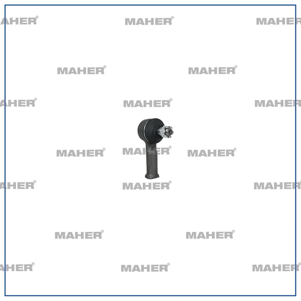 ROTBAŞI BT-50 2006 4102 DIS 6M343289AA - Resim 2