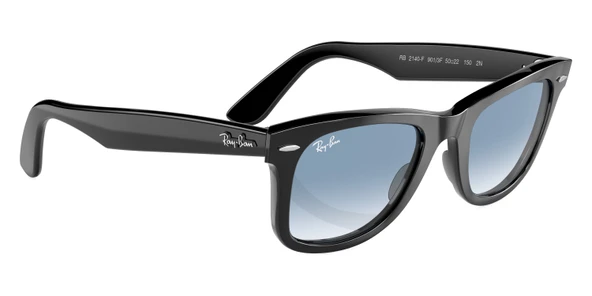 RAY-BAN RB2140F 901/3F 52 UNİSEX GÜNEŞ GÖZLÜĞÜ - 5