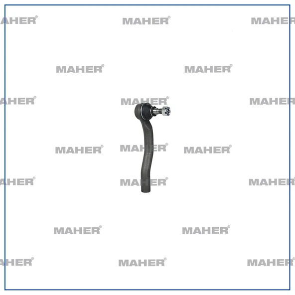 ROTBAŞI COROLLA 2006-2012 / COROLLA 2013 / AURIS 2006-2010 / PRIUS SOL 45047 09270 - Resim 3