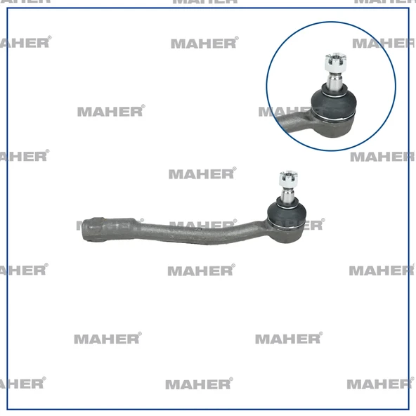 ROTBAŞI H-1 2008-2011 SAĞ 56820 4H100 ürün görseli