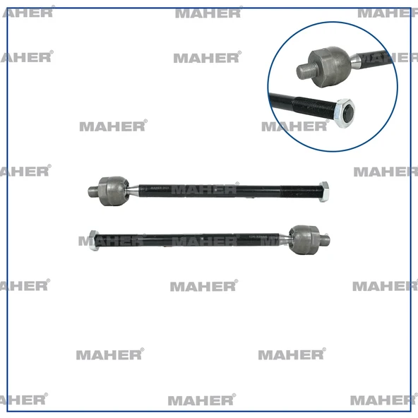 ROTKOLU C4 GRAND PİCASSO 2006 3812E9 (2 ADET) - Resim 5