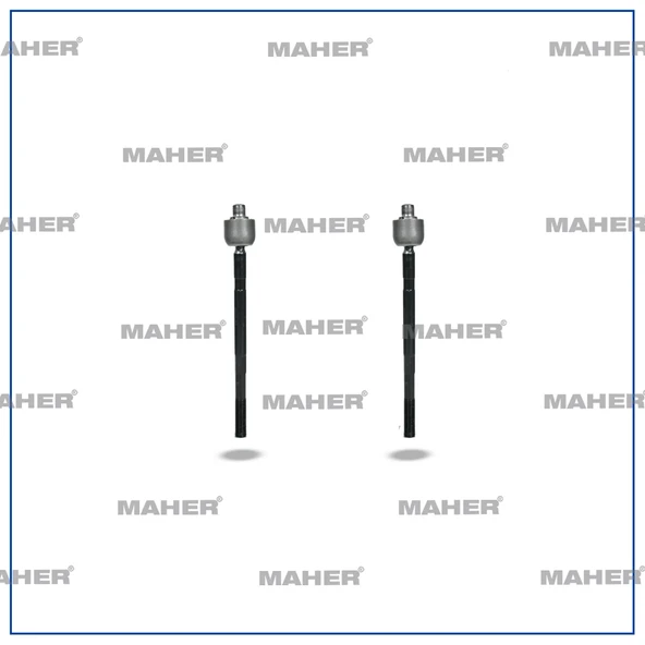 ROTKOLU ALBEA 2003 / PALIO 1996 / SIENA 1996 / IDEA 2005 H.D 282MM 7081851 (2 ADET) ürün görseli