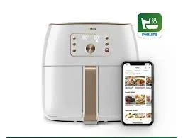 Philips Airfryer XXL HD9870/20 Premium 7.3 lt Yağsız Fritöz ürün görseli