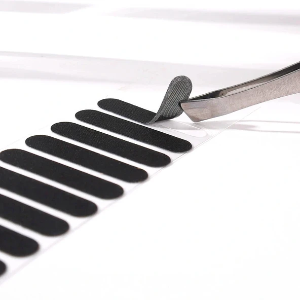 Telefon Ahize ve Hoparlör Toz Önleyici Sticker 20'li Set ürün görseli