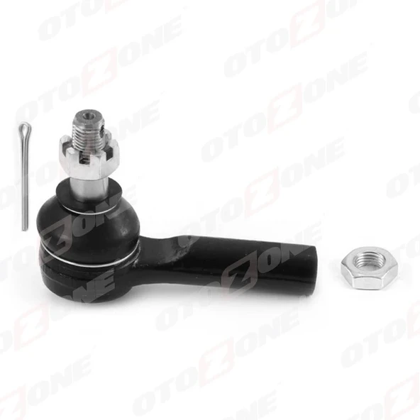 ROT BAŞI İÇ SAĞ-SOL NISSAN SKYSTAR PICK UP 2.5L YD25DDTİ D22 4102 4104 03- / PICK UP 2.7L TD27 D22 410 4 1997-2002 485703S525 D8570VK90A ürün görseli