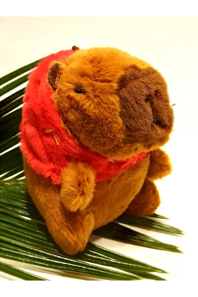 Monalisa Home Renkli Figürlü Peluş  Anahtarlık ürün görseli 1